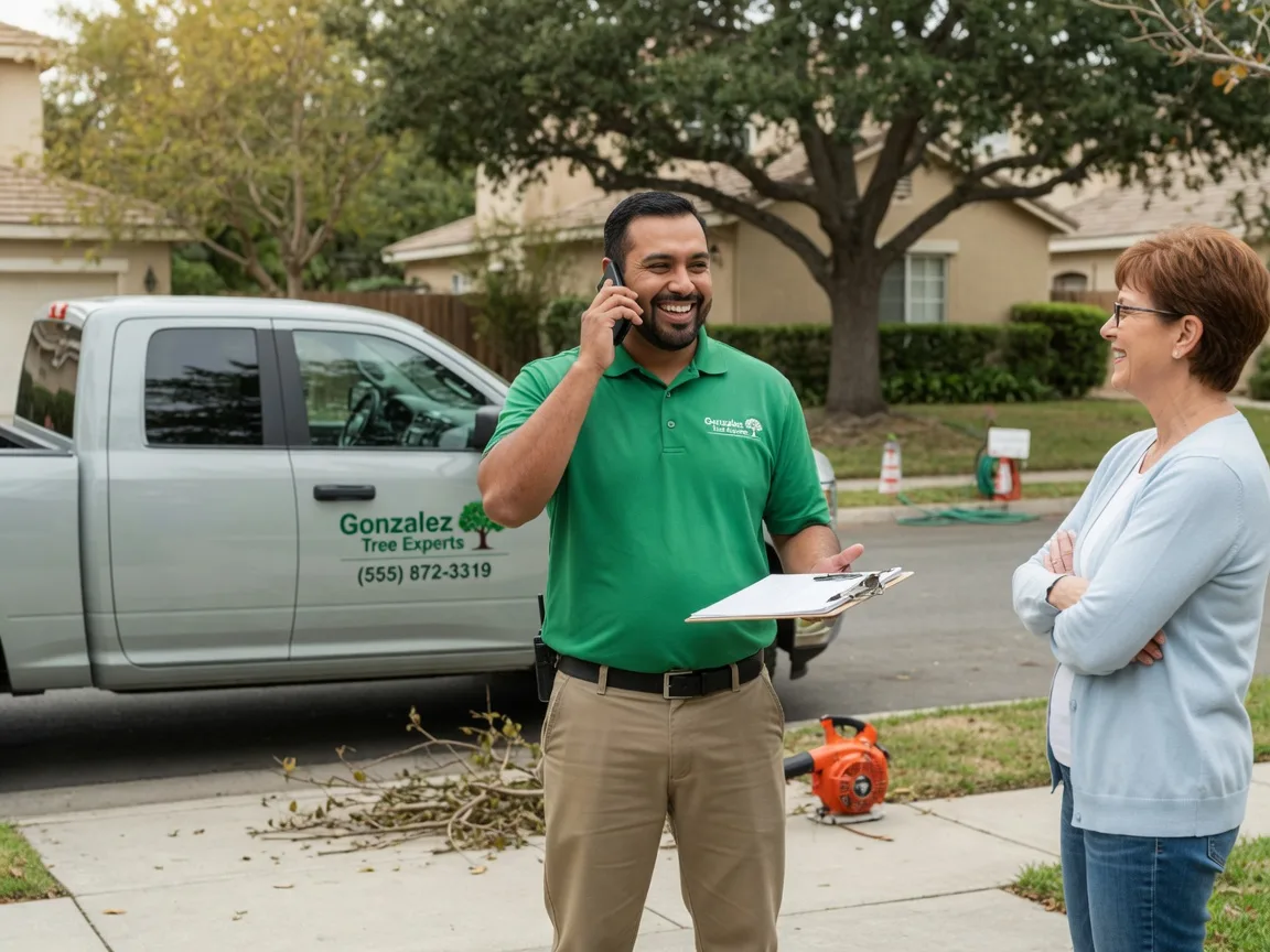 Tree Service Sumiton, AL FAQs